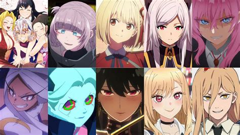 anime 10 top|top 10 anime girls.